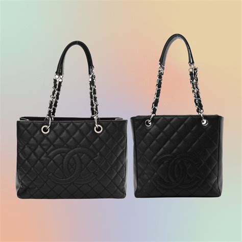 chanel gst price 2023|chanel purse price guide.